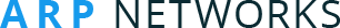 ARP Networks logo
